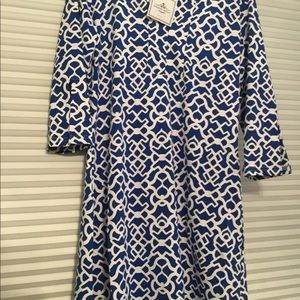 Barbara Gerwit dress XL
